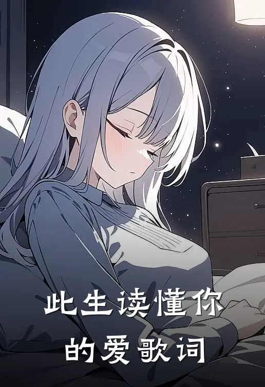 此生读懂你的爱歌词