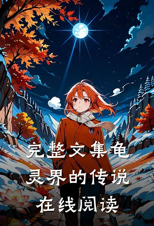 完整文集龟灵界的传说在线阅读