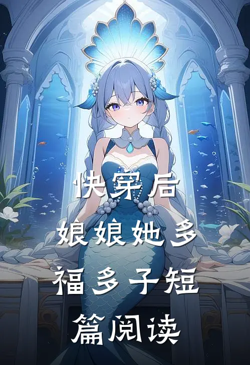快穿后,娘娘她多福多子短篇阅读