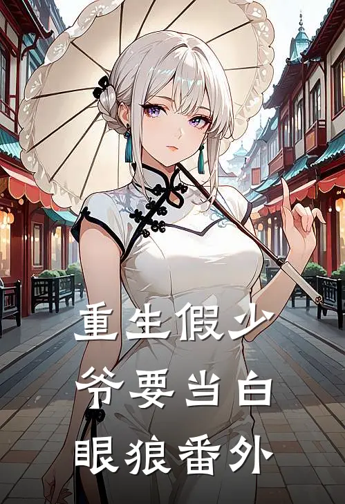 重生假少爷要当白眼狼 番外