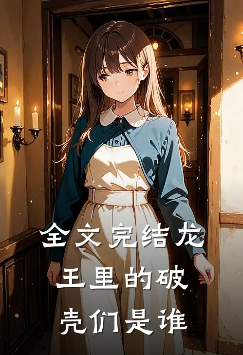 全文完结龙王里的破壳们是谁