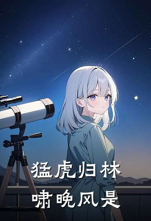 猛虎归林啸晚风是
