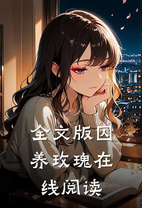 全文版囚养玫瑰在线阅读