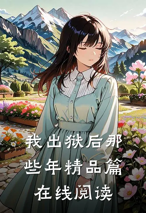 我出狱后那些年精品篇在线阅读