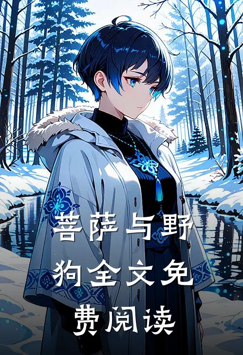菩萨与野狗全文免费阅读