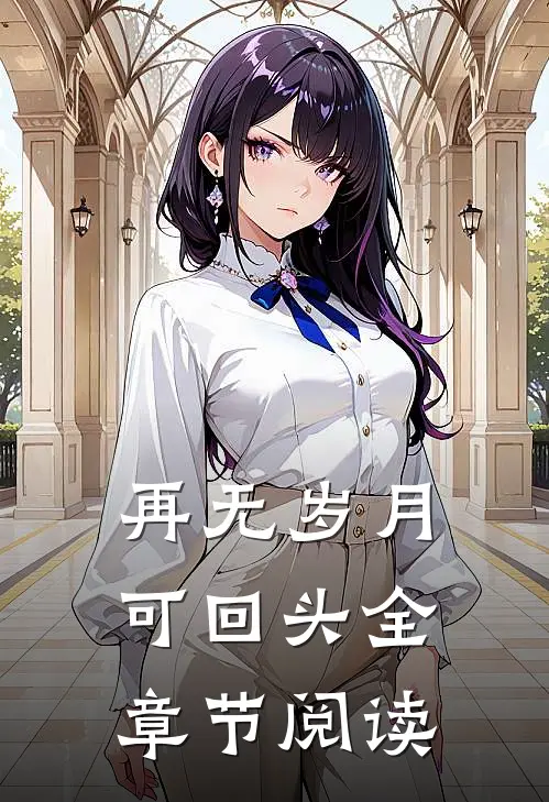 再无岁月可回头全章节阅读