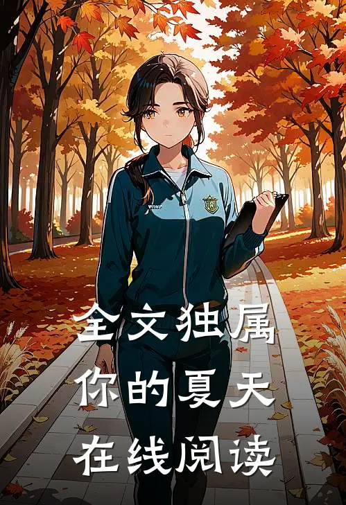 全文独属你的夏天在线阅读