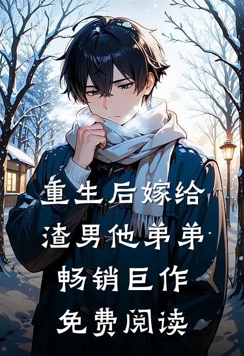 重生后嫁给渣男他弟弟畅销巨作免费阅读