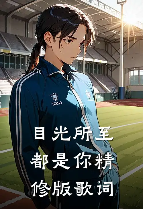 目光所至都是你精修版歌词