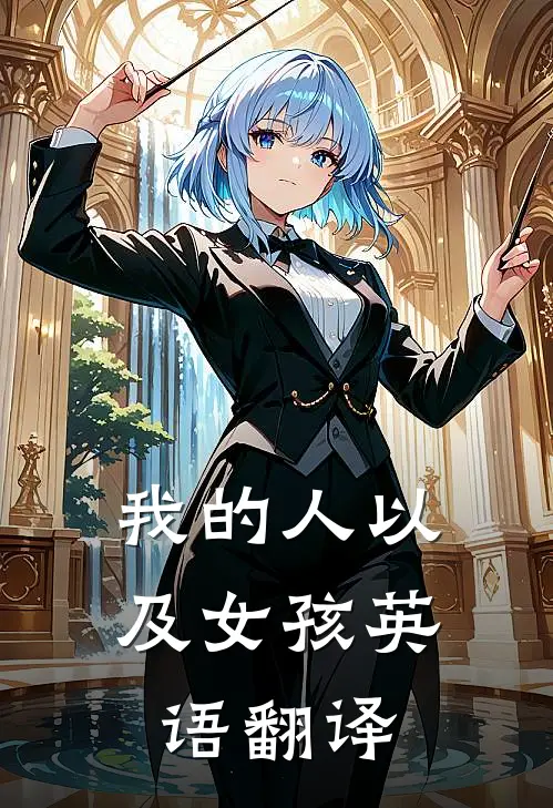 我的人以及女孩英语翻译