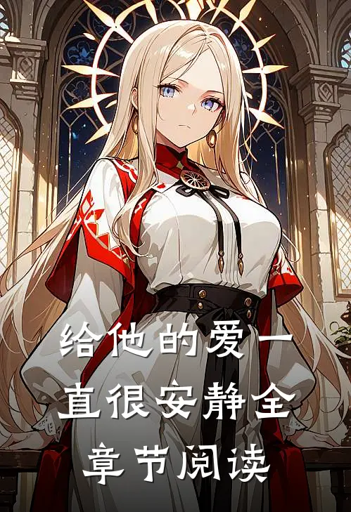给他的爱一直很安静全章节阅读