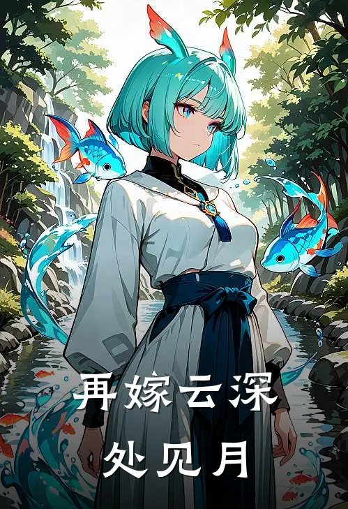 再嫁云深处见月