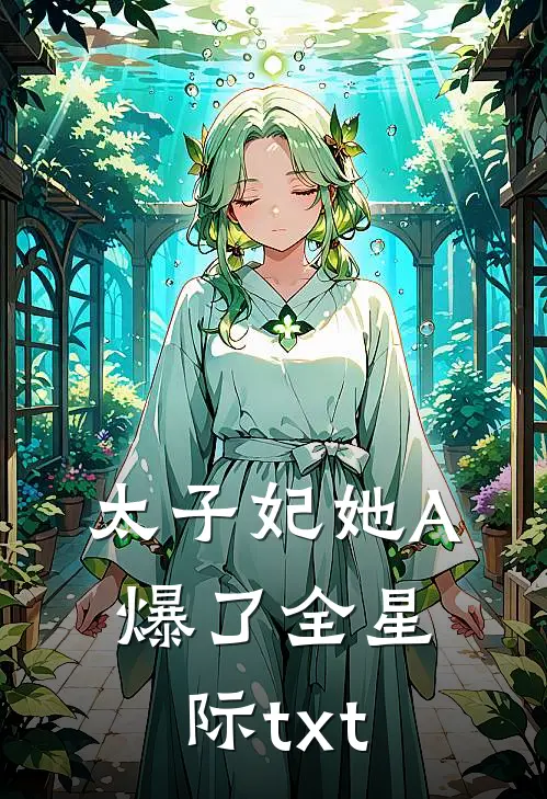 太子妃她A爆了全星际txt