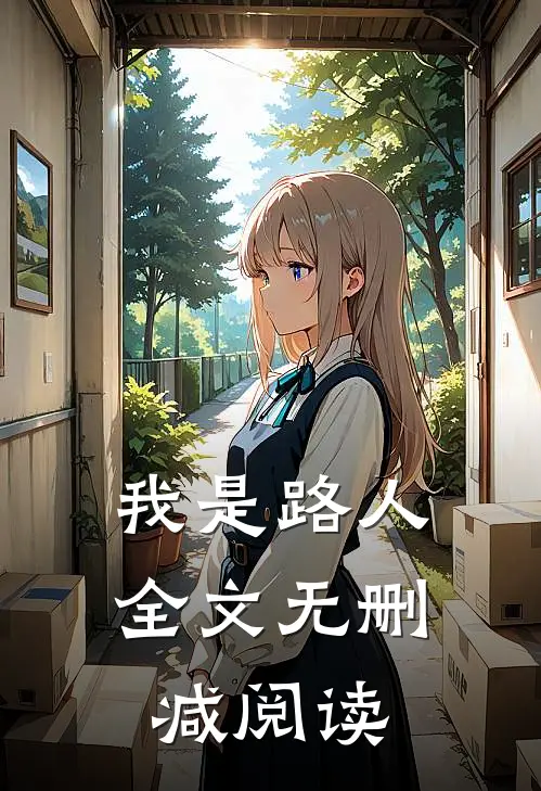 我是路人全文无删减阅读