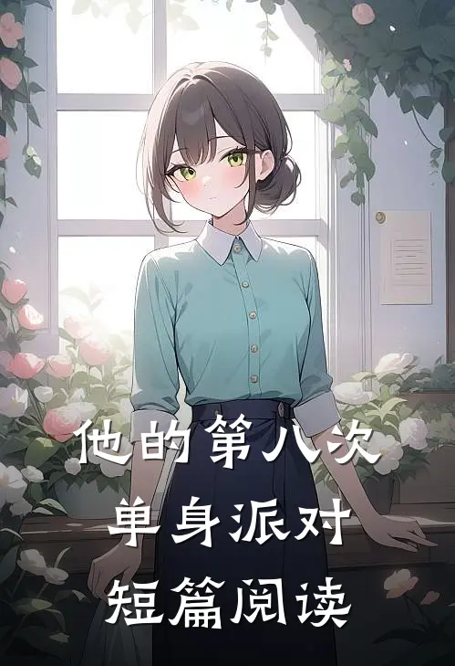 他的第八次单身派对短篇阅读