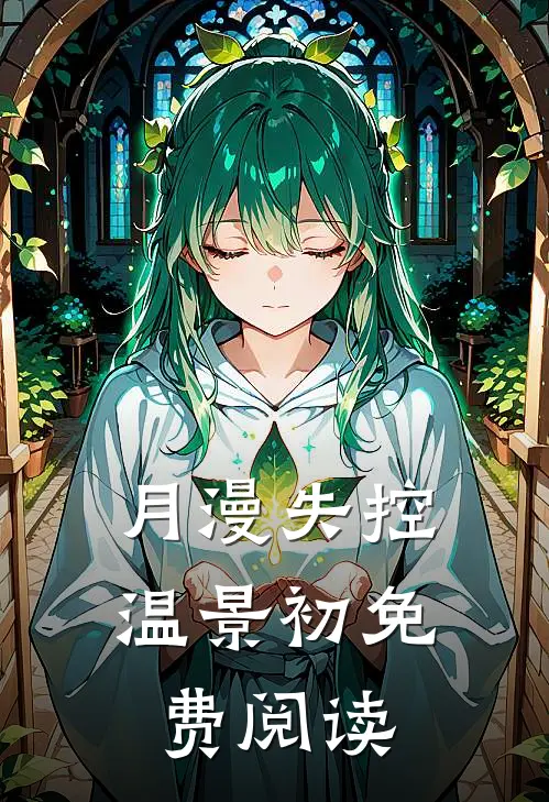 月漫失控温景初免费阅读