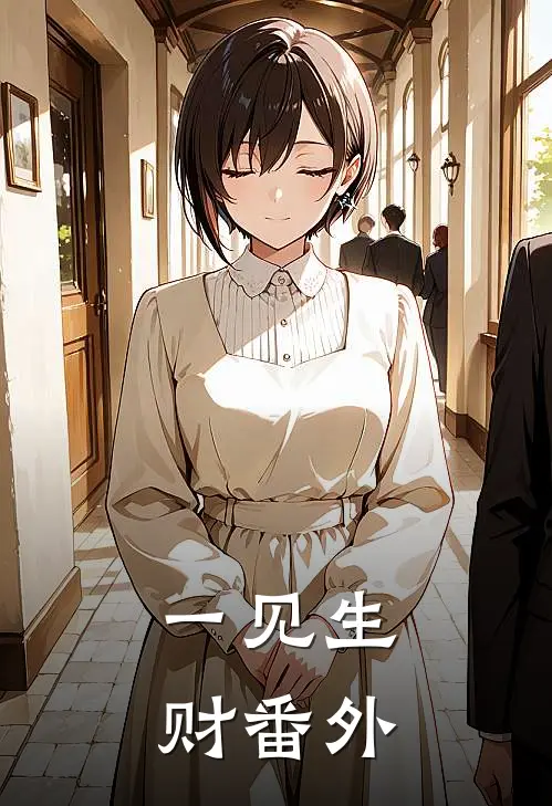 一见生财 番外