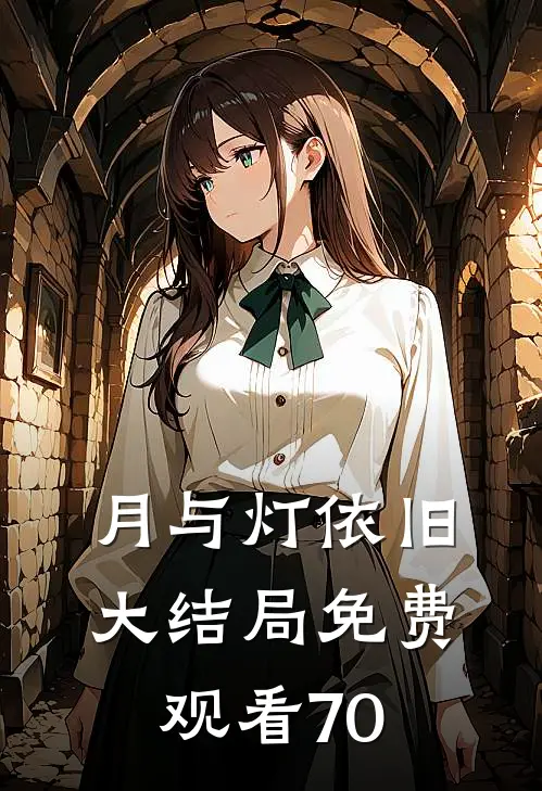 月与灯依旧大结局免费观看70
