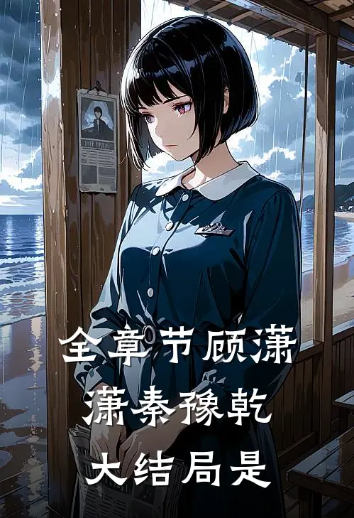 全章节顾潇潇秦豫乾大结局是