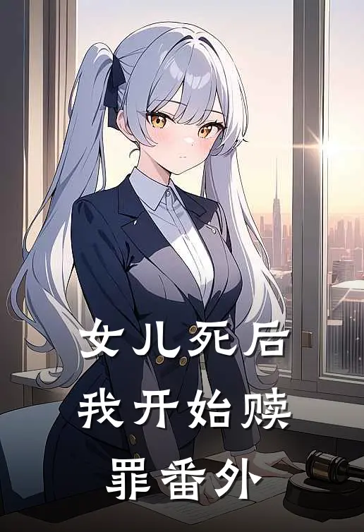 女儿死后我开始赎罪 番外