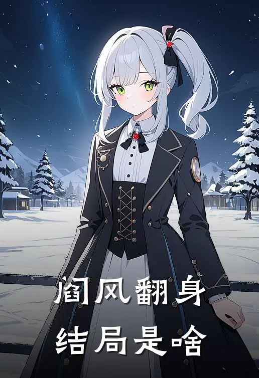 阎风翻身结局是啥