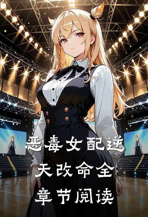 恶毒女配逆天改命全章节阅读