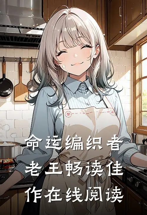 命运编织者老王畅读佳作在线阅读