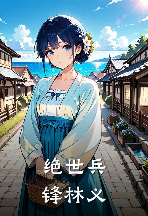 绝世兵锋林义