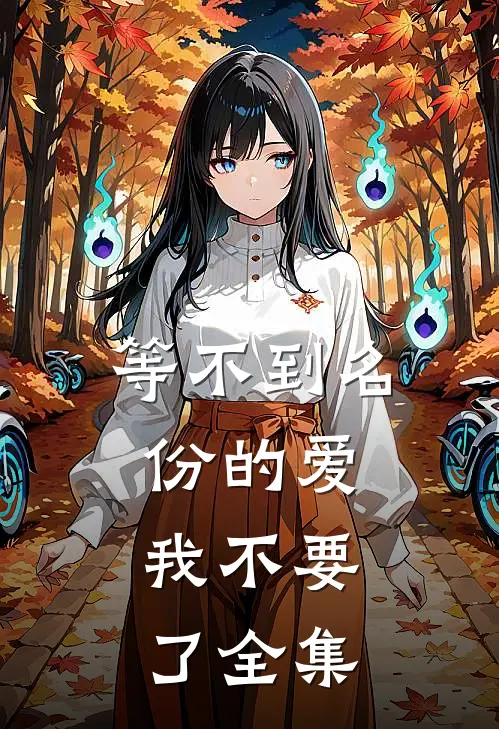 等不到名份的爱，我不要了全集