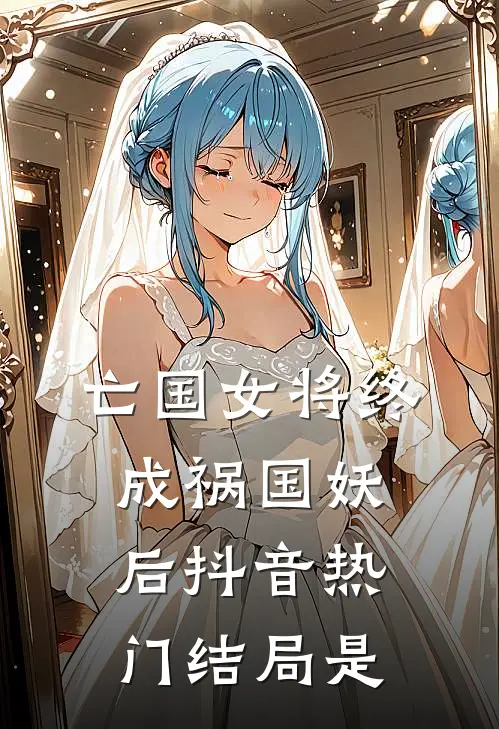 亡国女将终成祸国妖后抖音热门结局是
