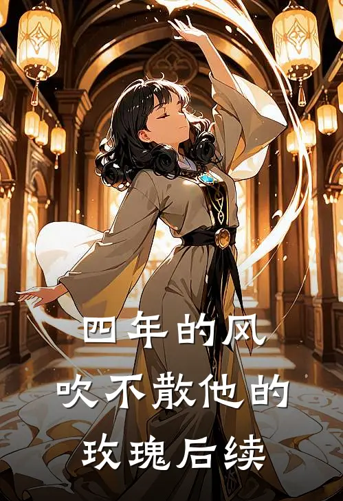 四年的风，吹不散他的玫瑰后续