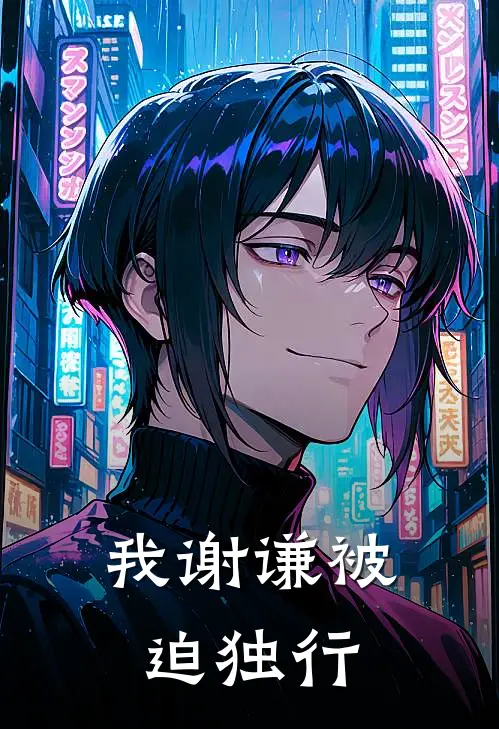 我谢谦被迫独行了吗