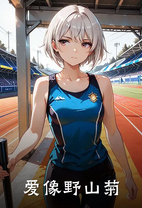 爱像野山菊