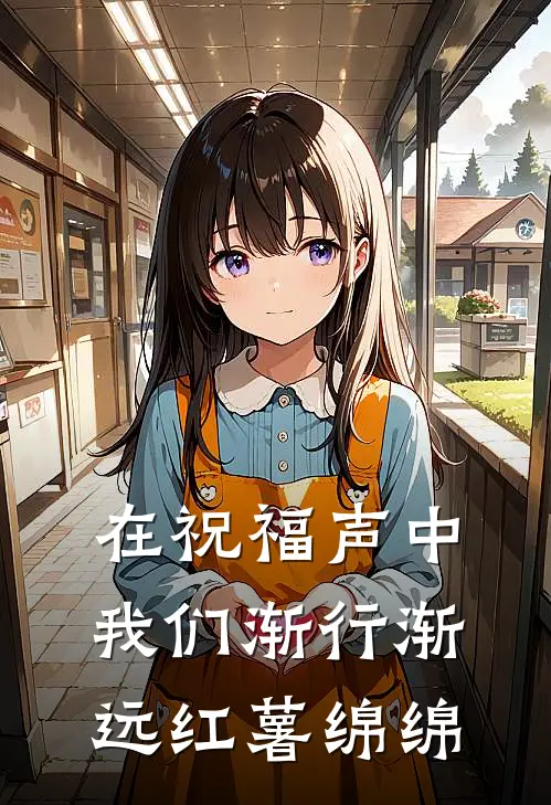 在祝福声中我们渐行渐远红薯绵绵