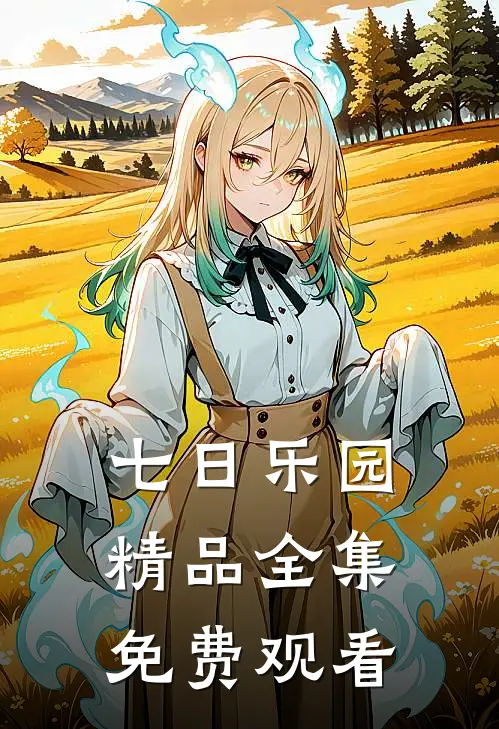 七日乐园精品全集免费观看