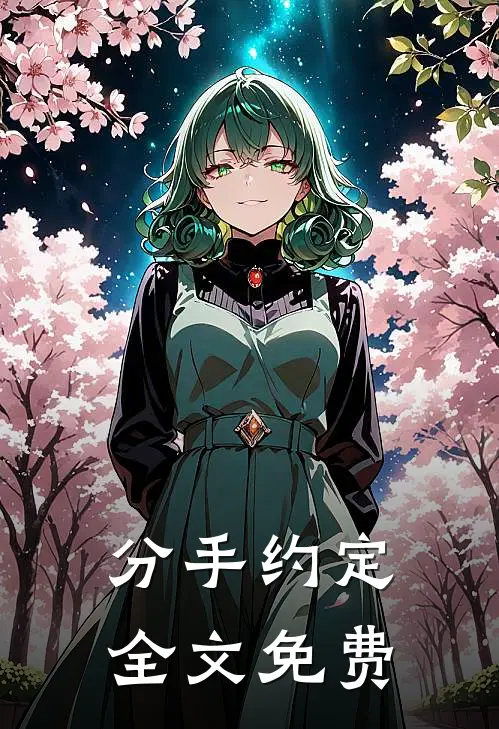 分手约定全文免费