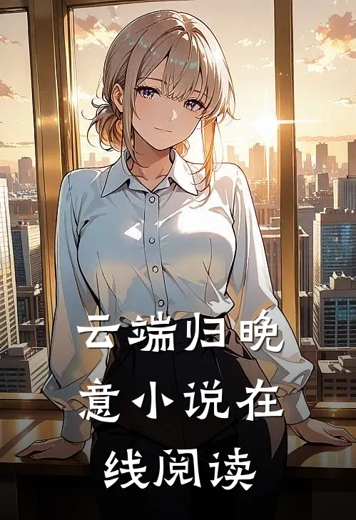 云端归晚意小说在线阅读