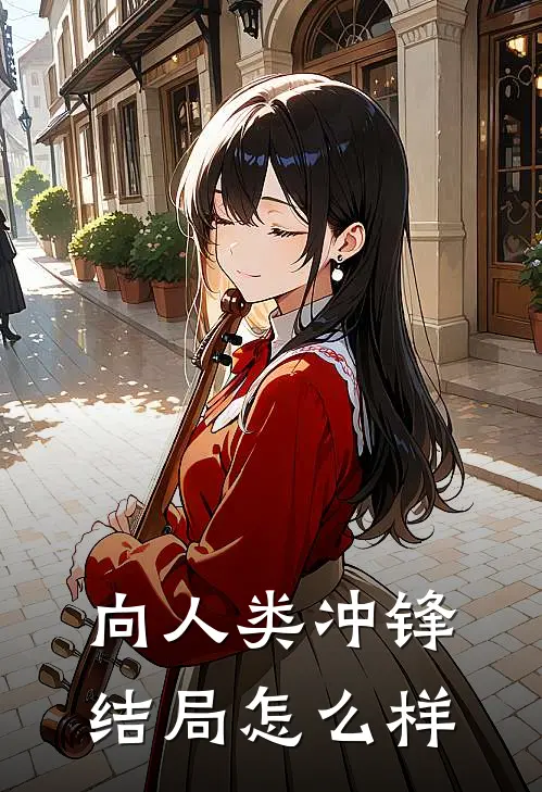 向人类冲锋结局怎么样