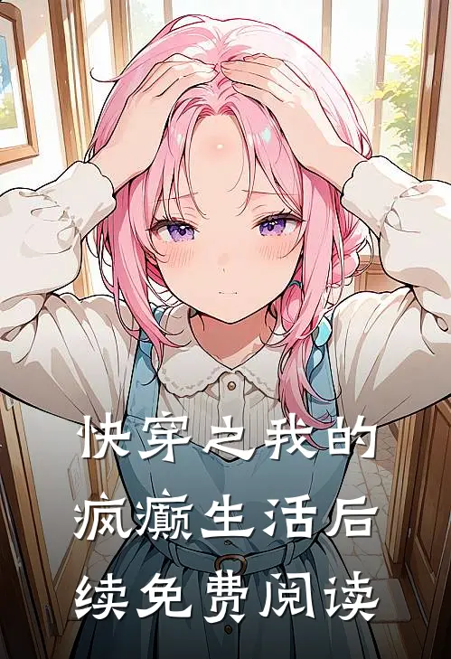 快穿之我的疯癫生活后续免费阅读