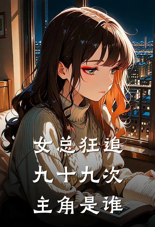 女总狂追九十九次主角是谁