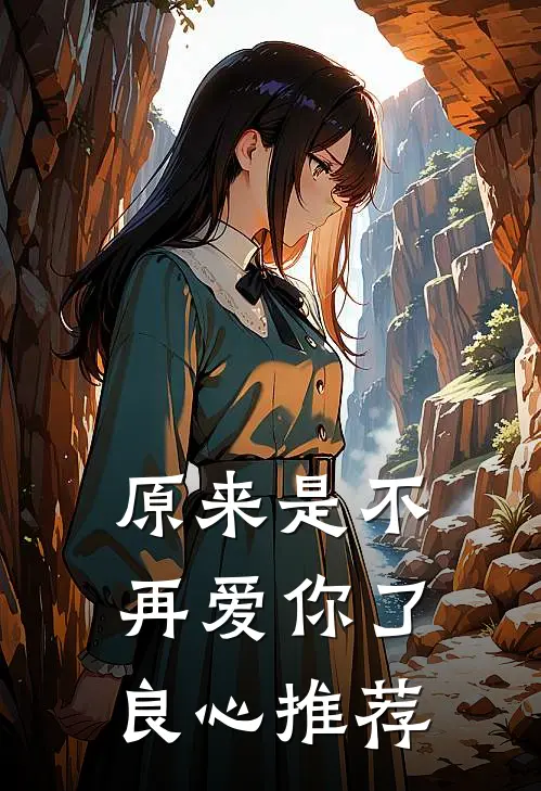 原来是不再爱你了良心推荐