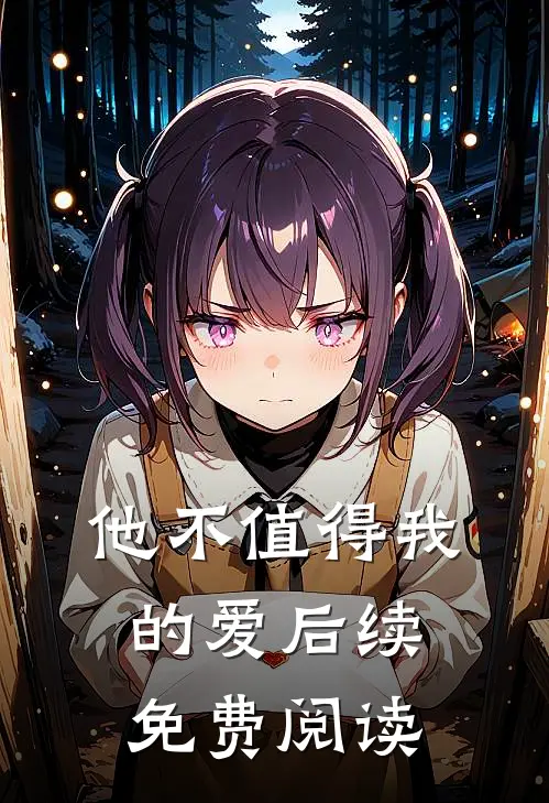 他不值得我的爱后续免费阅读