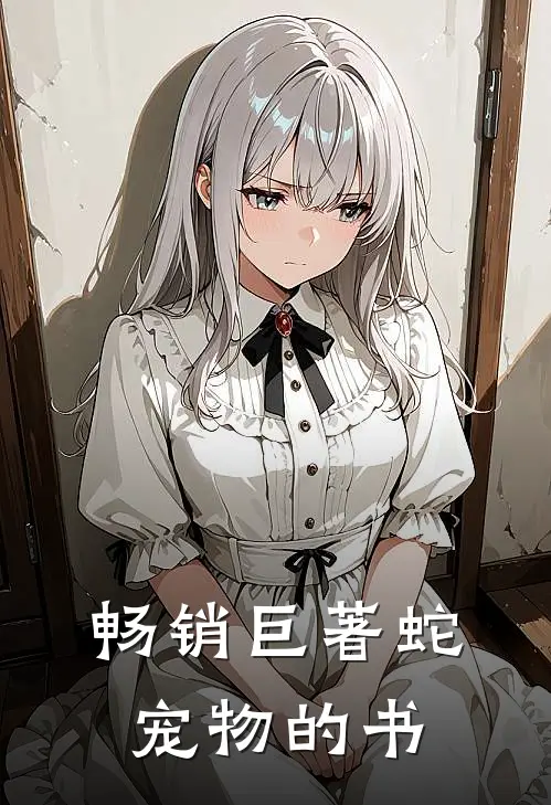 畅销巨著蛇宠物的书