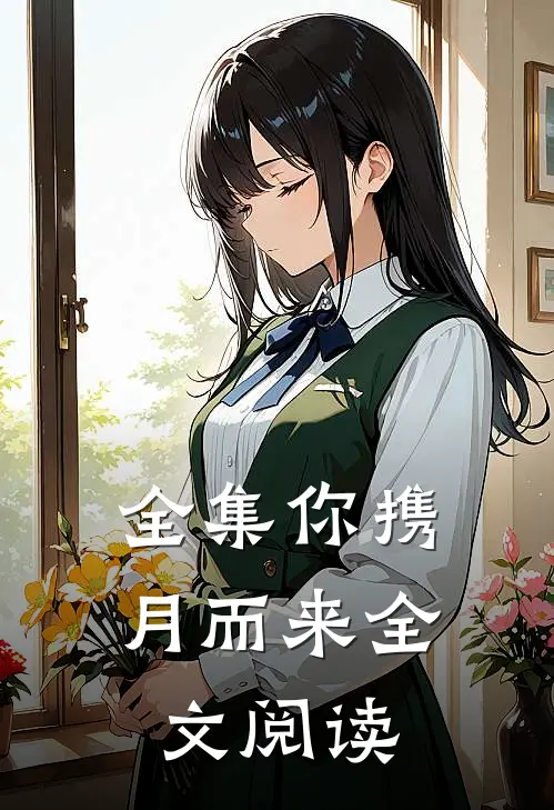 全集你携月而来全文阅读