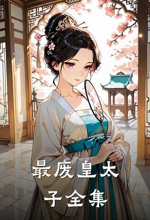最废皇太子全集