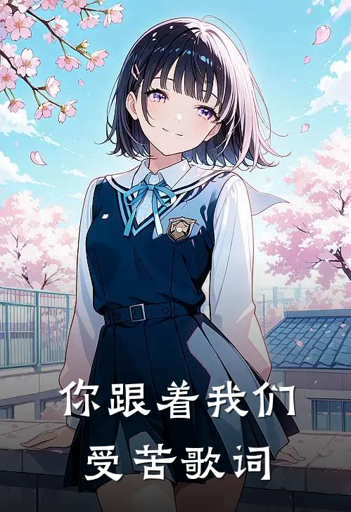 你跟着我们受苦歌词
