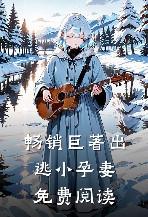 畅销巨著出逃小孕妻免费阅读