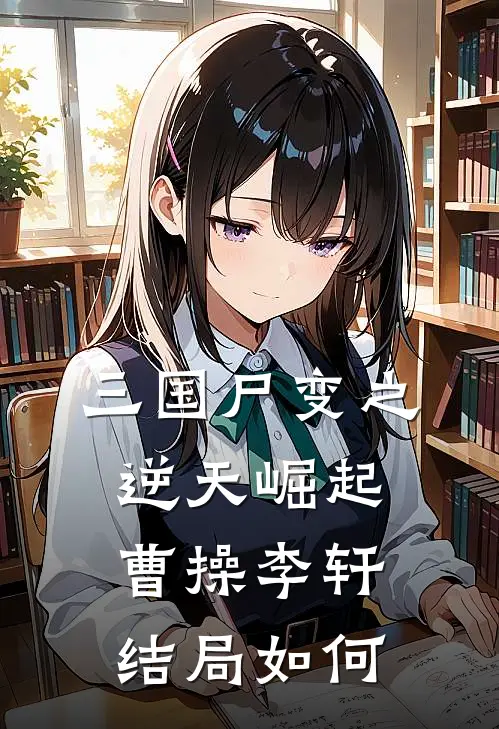 三国尸变之逆天崛起曹操李轩结局如何