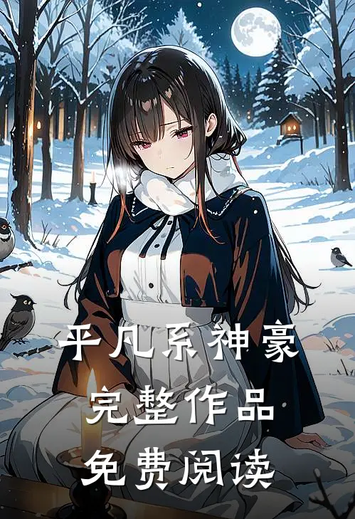 平凡系神豪完整作品免费阅读