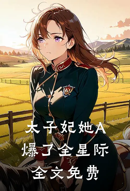 太子妃她A爆了全星际全文免费